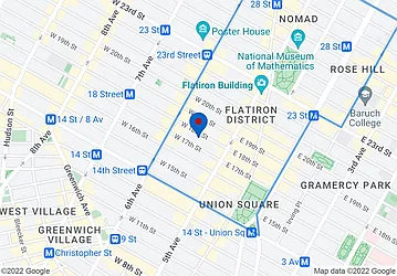 Rented by REAL New York