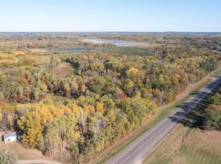 TRACT County Road 12 #B, Ironton, MN 56455