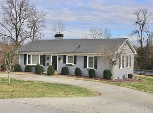 245 Fairway Dr, Frankfort, KY 40601