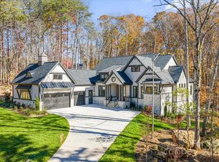 155 Copper Pine Ln #8, Davidson, NC 28036