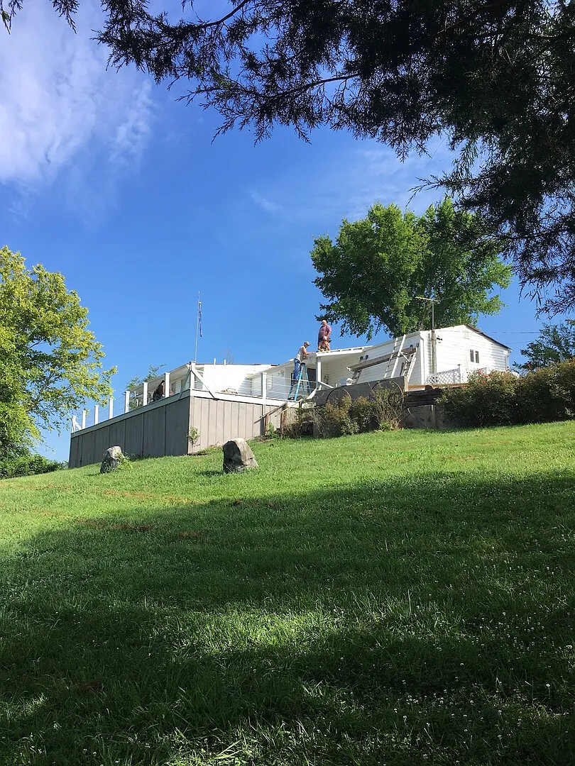 Birdland Retreat Guesthouse — Photo 1