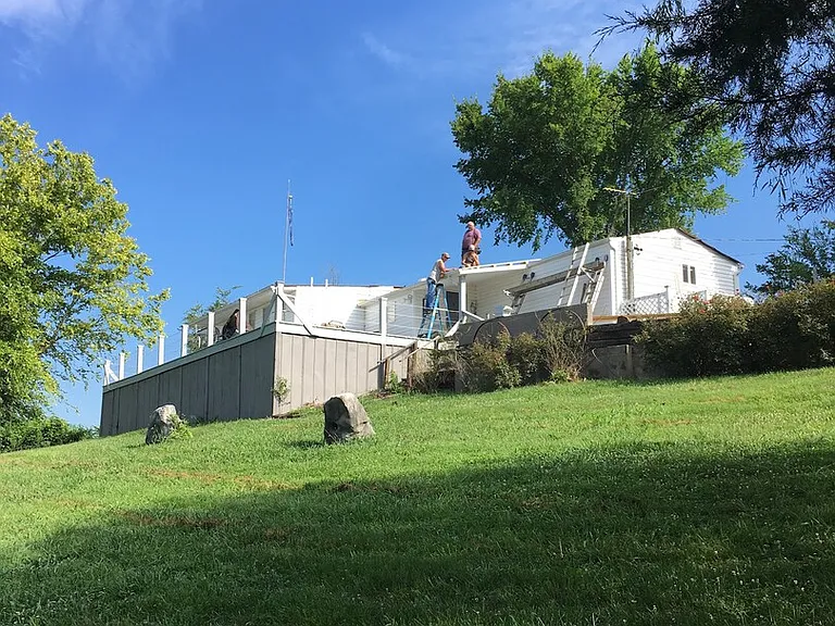 Nance Ferry Rd — Photo 1