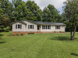 408 Stepp Grubb Rd, Linwood, NC 27299