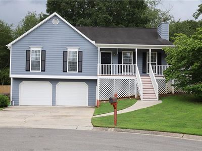 3352 Mooring Dr, Powder Springs, GA, 30127