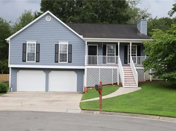 3352 Mooring Dr, Powder Springs, GA 30127