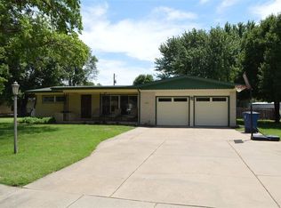 1701 W 34th St N, Wichita, KS 67204