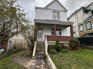 4015 Coleman St, Pittsburgh, PA