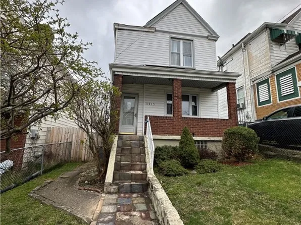 4015 Coleman St, Pittsburgh, PA 15207