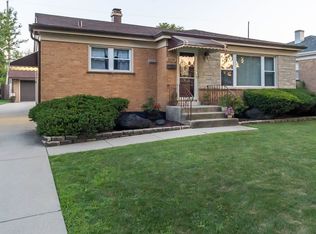11139 Shelley St, Westchester, IL 60154