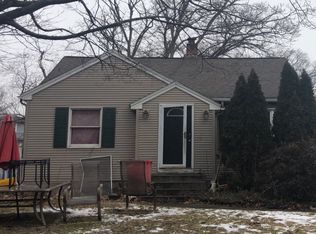 102 David St, Springfield, MA 01104