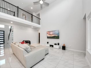 21638 Laggan Cliff Ln, Cypress, TX 77433