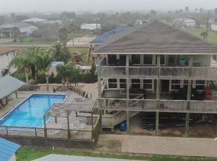 108 E Harrison, Port Oconnor, TX 77982