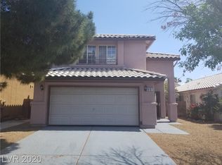 6137 Pumpkin Patch Ave, Las Vegas, NV 89142