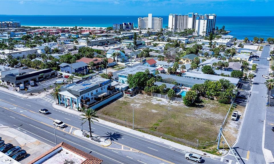 1st image of 7210 GULF BOULEVARD LOT 1