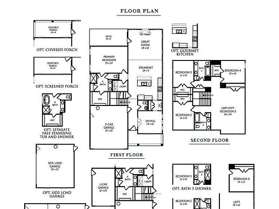 3rd image of 6 Wappoo Trace Ln