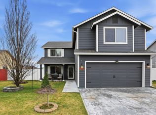 12705 W Pacific Ave, Airway Heights, WA 99001