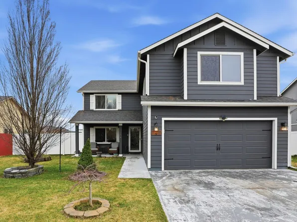 12705 W Pacific Ave, Airway Heights, WA 99001