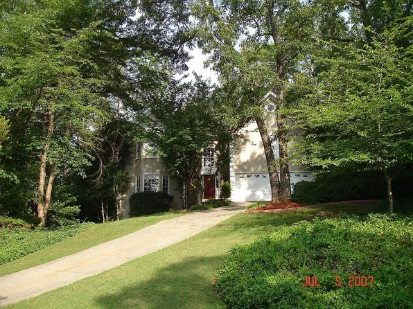 999 Gentry Ln SW, Marietta, GA 30064