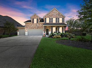 201 Climbing Oaks Pl, Montgomery, TX 77316