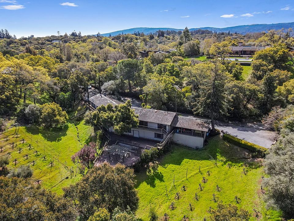 111 Escobar Rd, Portola Valley, CA 94028 Zillow