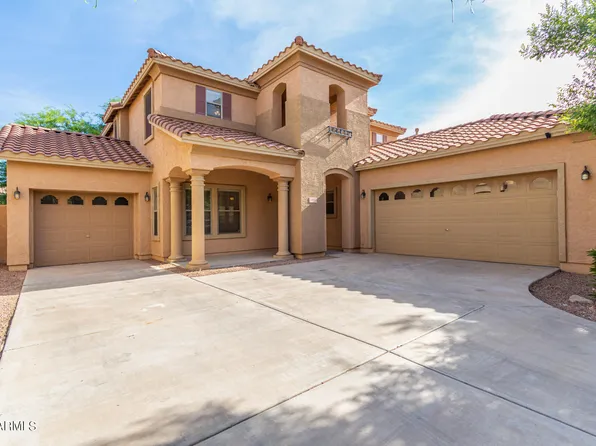 19681 E Arrowhead Trail, Queen Creek, AZ 85142