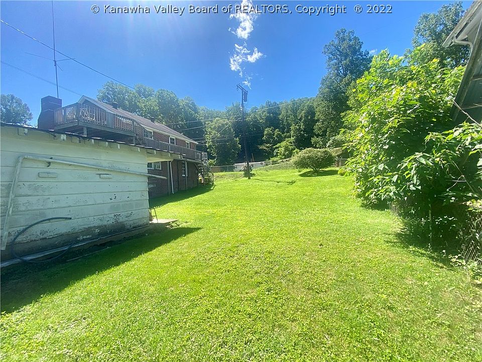 6064 Route 80 Hwy, Verner, WV 25650 Zillow