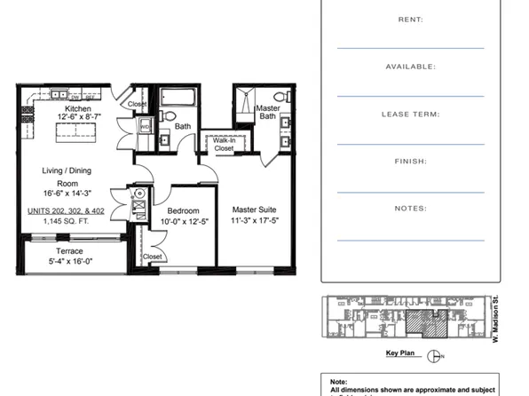Twelve17, 1217 W Madison St, Chicago, IL 60607