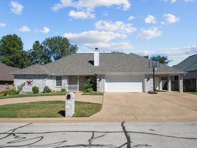 3203 Salzburg Ct, College Station, TX, 77845