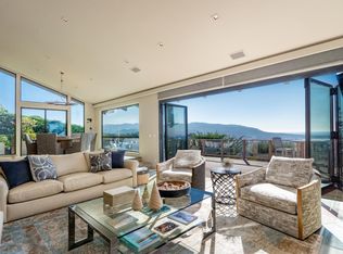 24760 Summit Field Rd, Carmel, CA 93923