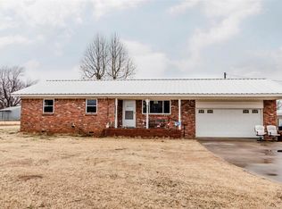 1810 S 155th Ave W, Sand Springs, OK 74063