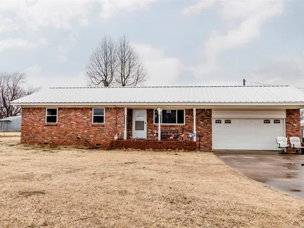 1810 S 155th Ave W, Sand Springs, OK 74063