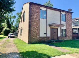 2505 Adams Ave, Huntington, WV 25704