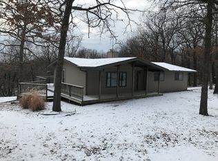 1268 Dry Hollow Rd, Camdenton, MO 65020