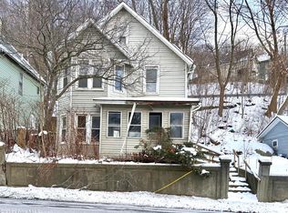 454 W Main St, North Adams, MA 01247