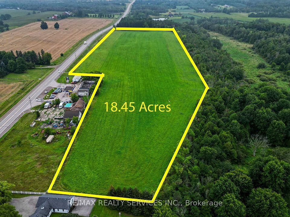 1st image of 0 Shaws Creek Rd