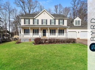 12412 Cameron Bridge Pl, Midlothian, VA 23112