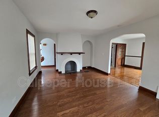 2826 Algonquin Pkwy, Toledo, OH 43606