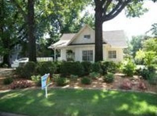 2501 N Pierce St, Little Rock, AR 72207