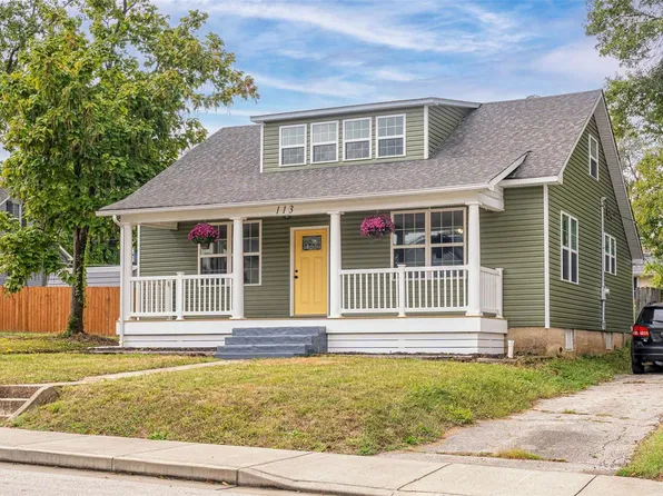 113 Garfield Ave, Union, MO 63084