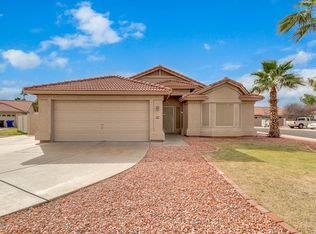 630 S Bonito Ct, Gilbert, AZ 85233