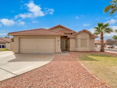 630 S Bonito Ct, Gilbert, AZ, 85233