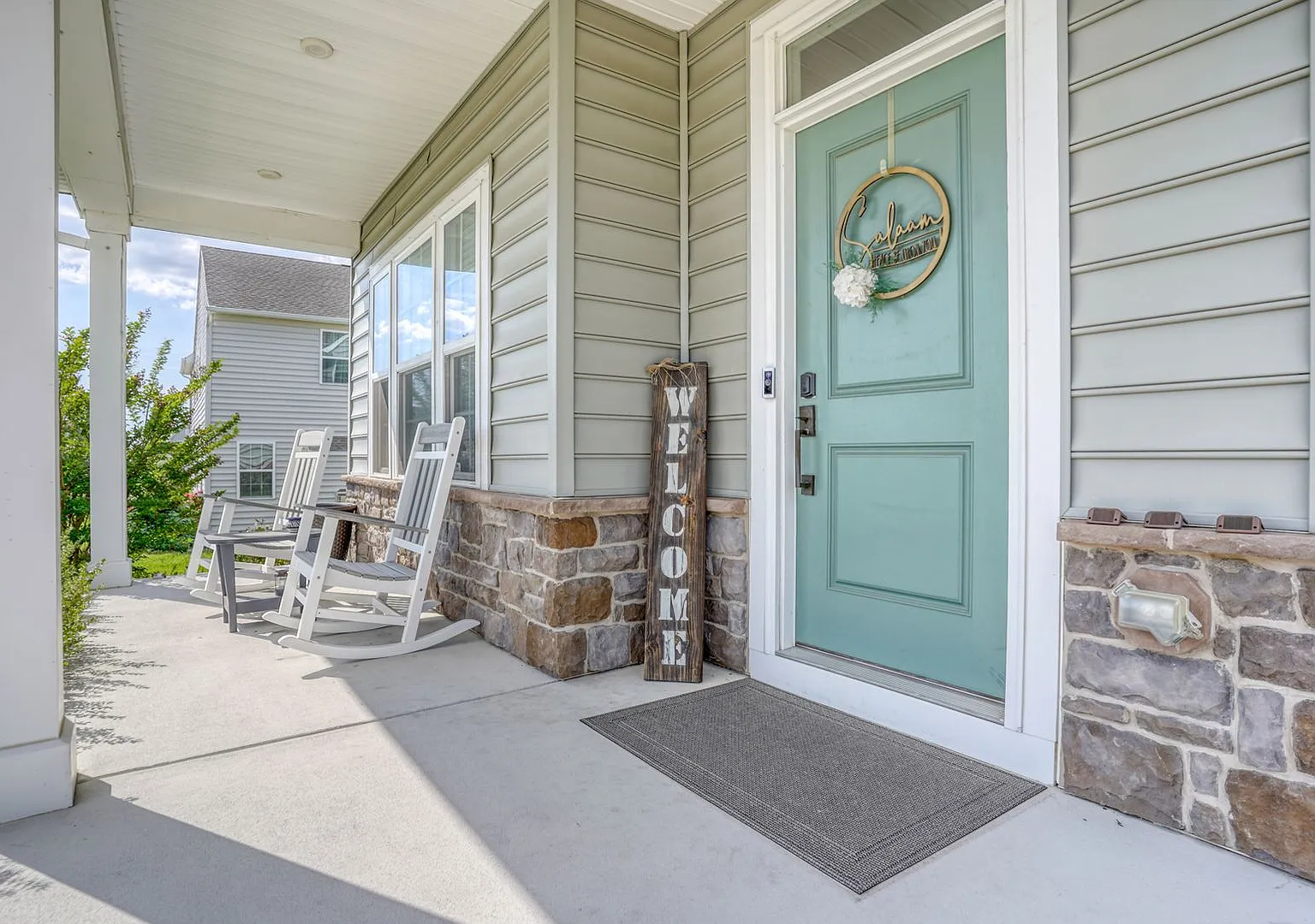 Here Is Your Chance To Live In The Model Home A 4 Bed 3 Bath Model Home!! — Photo 3