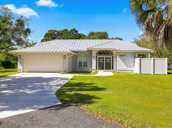 5877 Clydesdale Lane, Fort Pierce, FL 34987