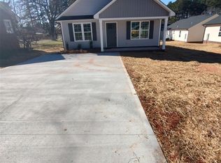 102 Old Rockwell Rd, China Grove, NC 28023