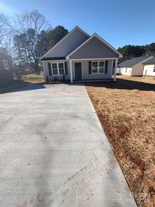 102 Old Rockwell Rd, China Grove, NC, 28023