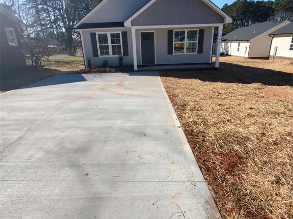 102 Old Rockwell Rd, China Grove, NC 28023