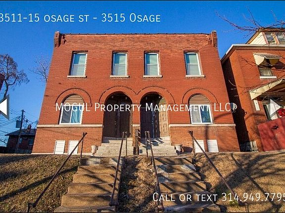 2nd image of 3511-15 Osage St #3515