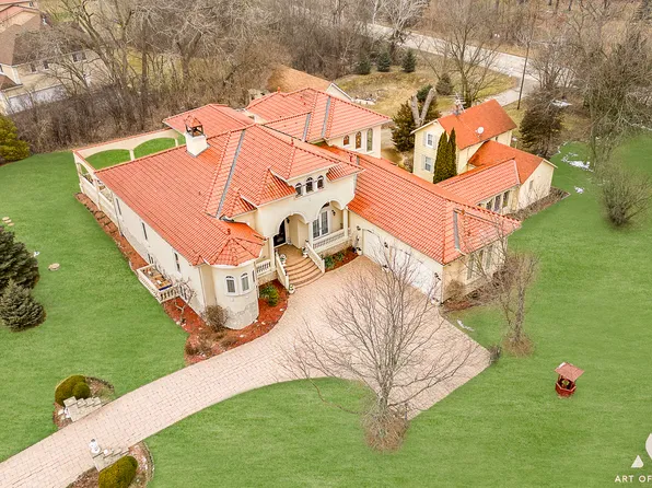 14940 El Greco St, Lemont, IL 60439