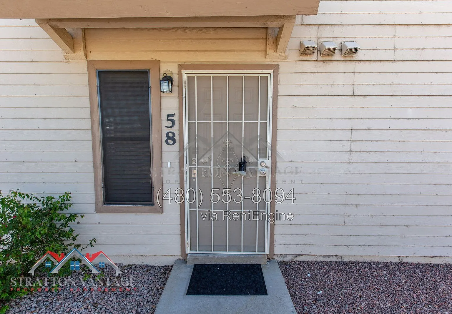 3 bed, 2.0 bath, 1269 sqft, $1,650 — Photo 4