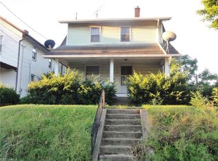 2506 17th St NE, Canton, OH
